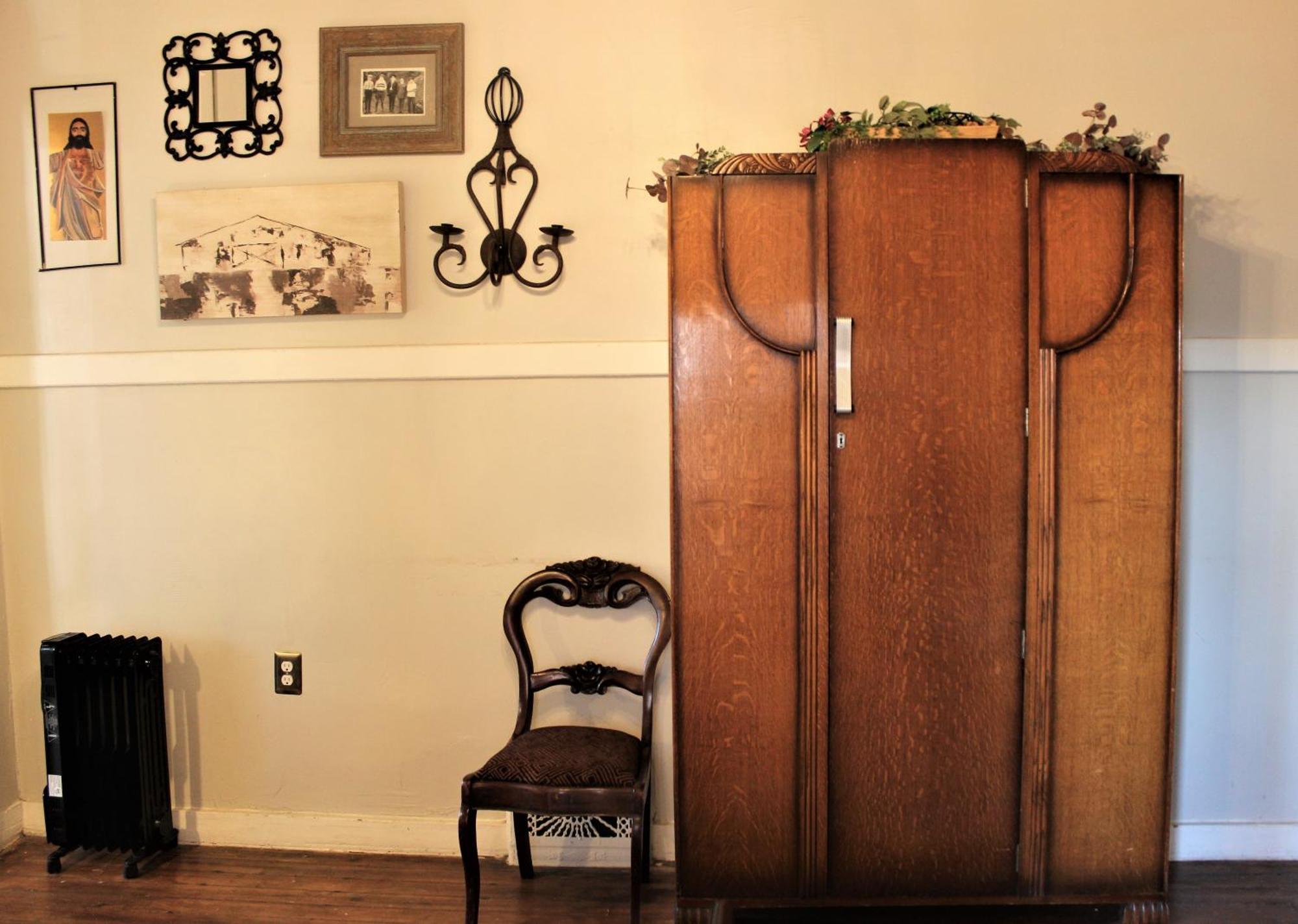 #Casa Mina #2 Central Rio Grande Historic Dist Ел Пасо Екстериор снимка